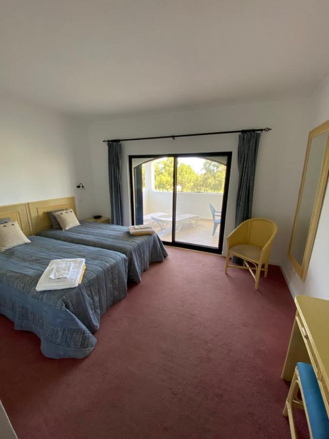 Apartment Alto Golf Alvor Portimão Exterior foto